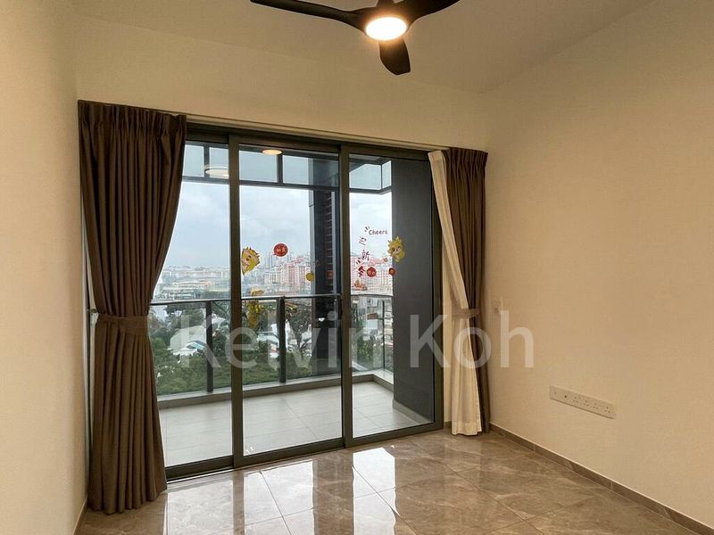 2 Bed Condo for Rent in  JadeScape - Image 9