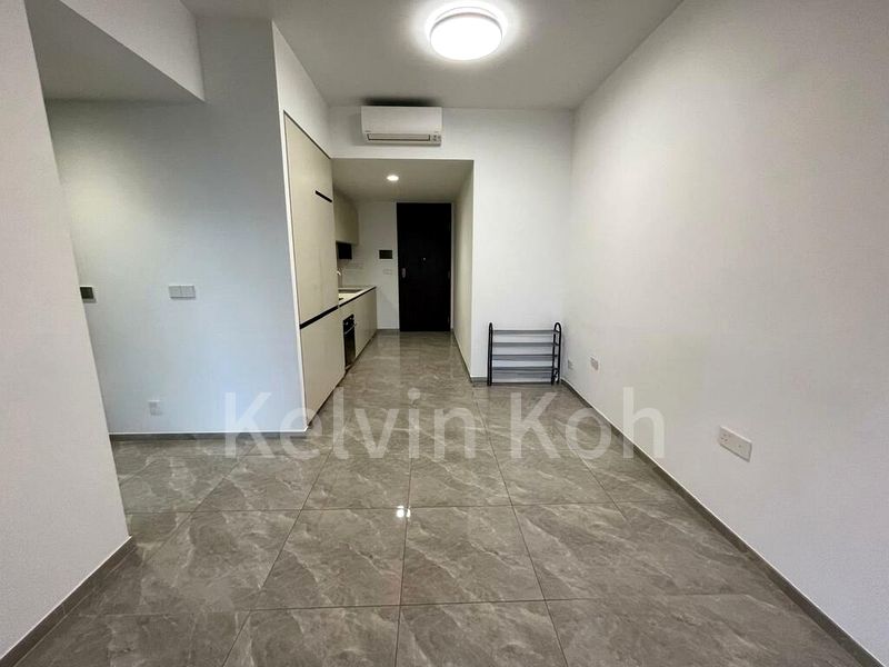 2 Bed Condo for Rent in  JadeScape - Image 3