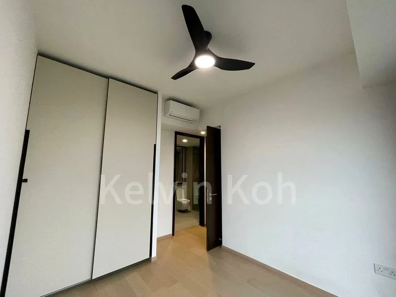 2 Bed Condo for Rent in  JadeScape - Image 1