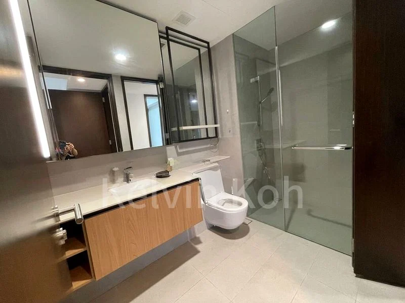 2 Bed Condo for Rent in  JadeScape - Image 6