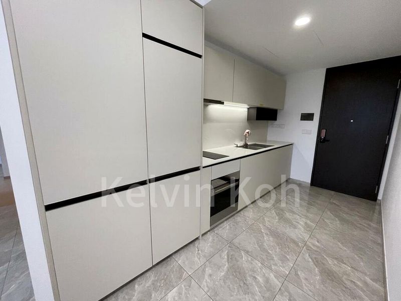 2 Bed Condo for Rent in  JadeScape - Image 13