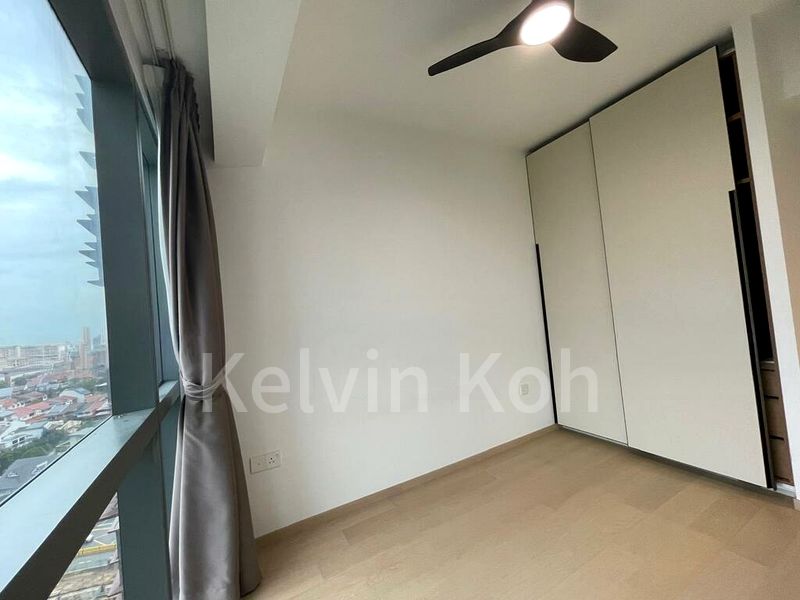 2 Bed Condo for Rent in  JadeScape - Image 2