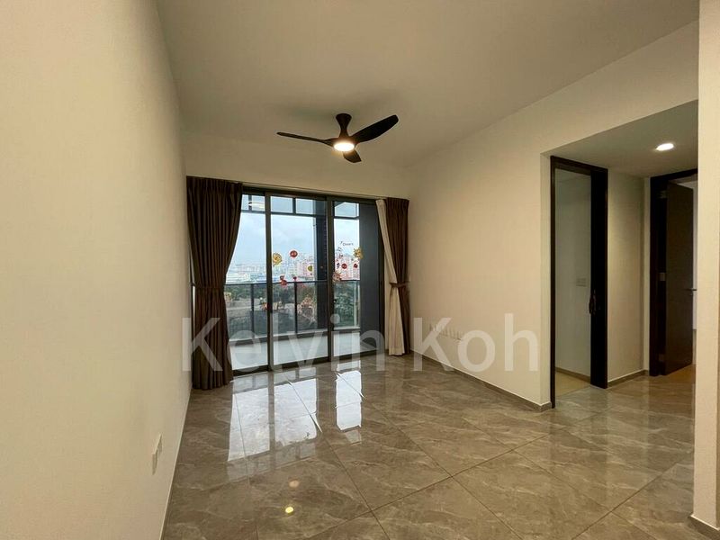 2 Bed Condo for Rent in  JadeScape - Image 10