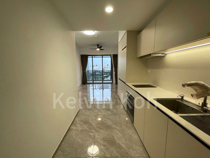 2 Bed Condo for Rent in  JadeScape - Image 11