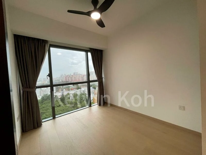 2 Bed Condo for Rent in  JadeScape - Image 5