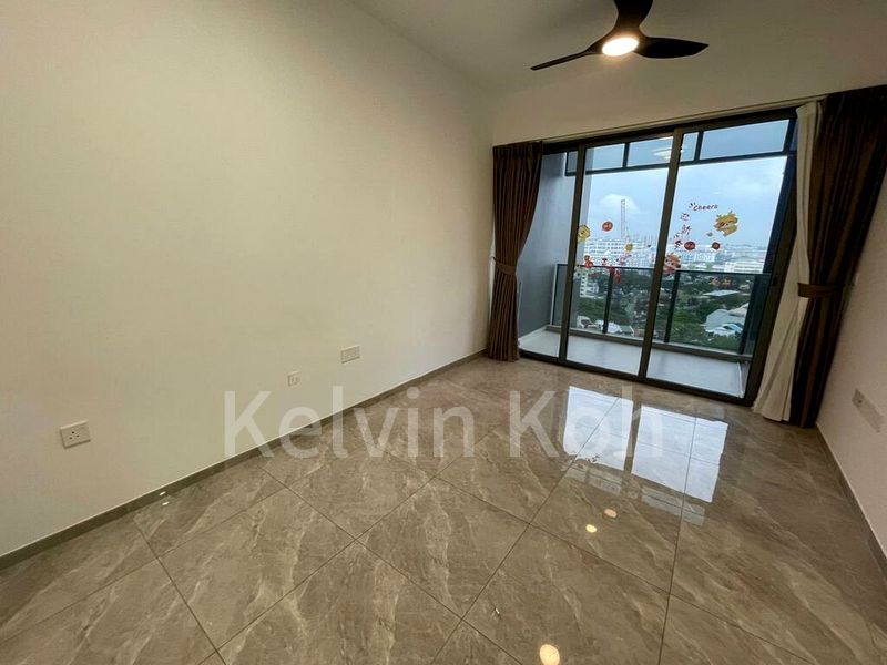 2 Bed Condo for Rent in  JadeScape - Image 12