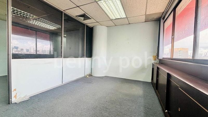Office for Rent: Sim Lim Tower - Image 7