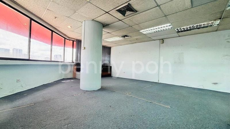 Office for Rent: Sim Lim Tower - Image 8