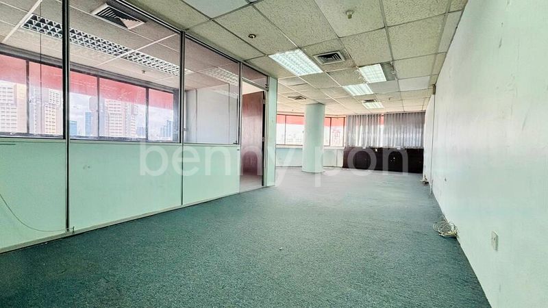 Office for Rent: Sim Lim Tower - Image 6