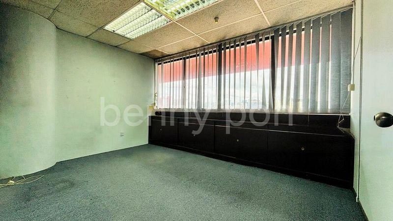 Office for Rent: Sim Lim Tower - Image 3