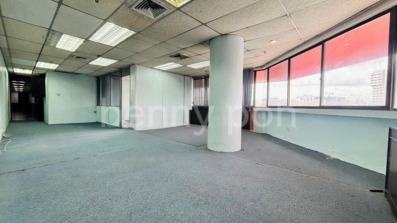 Office for Rent: Sim Lim Tower - Image 9