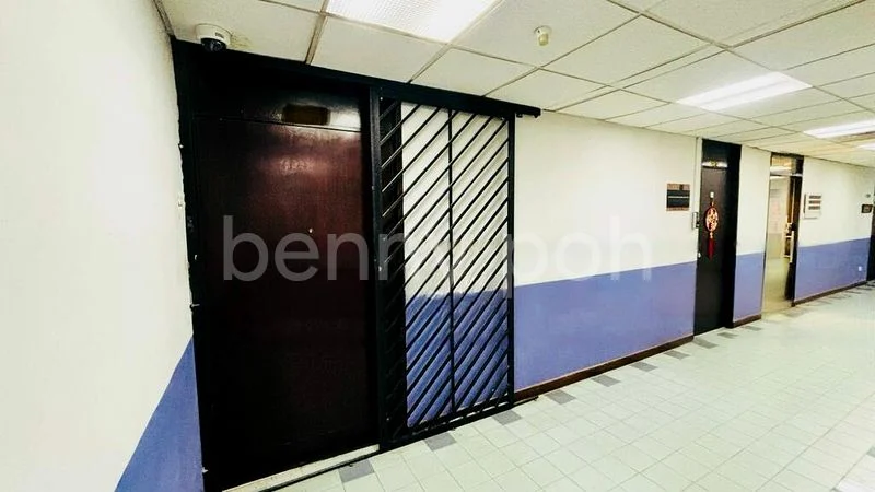 Office for Rent: Sim Lim Tower - Image 1