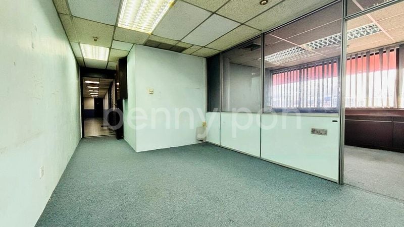 Office for Rent: Sim Lim Tower - Image 2
