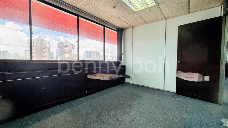 Office for Rent: Sim Lim Tower - Image 4