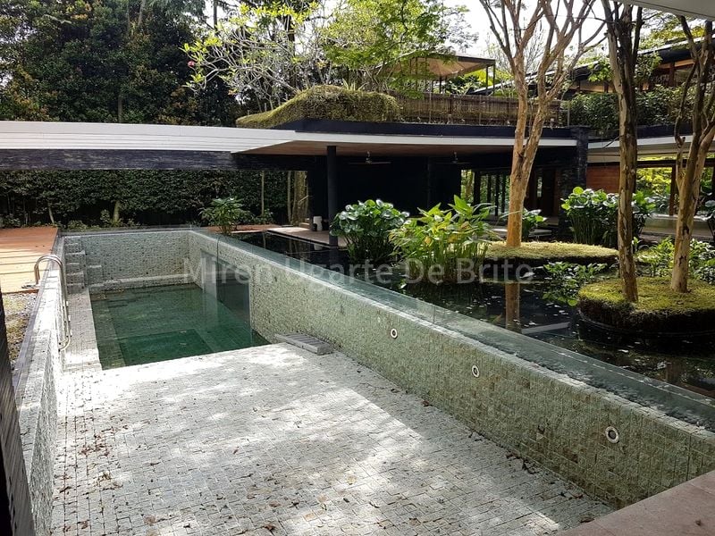 6 Bed Bungalow (Landed) for Rent in Cluny Road - Image 18