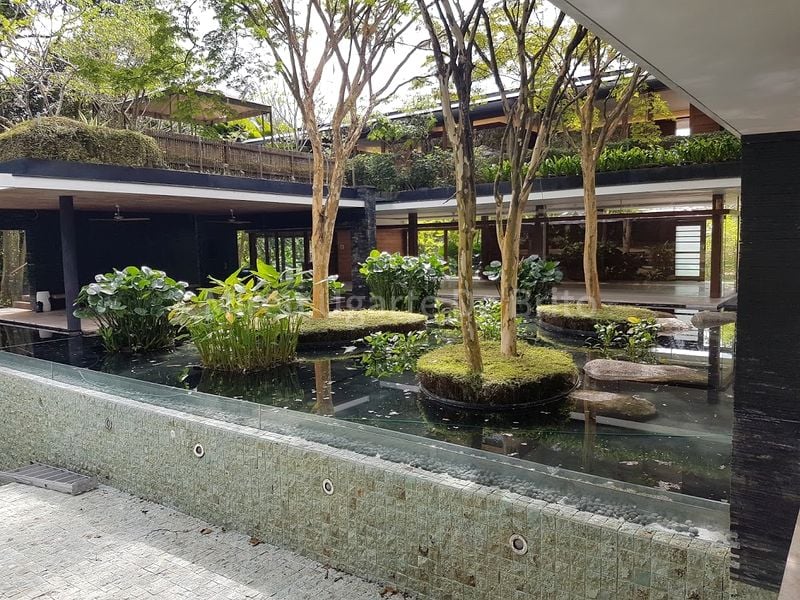 6 Bed Bungalow (Landed) for Rent in Cluny Road - Image 17