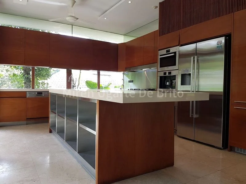 6 Bed Bungalow (Landed) for Rent in Cluny Road - Image 14