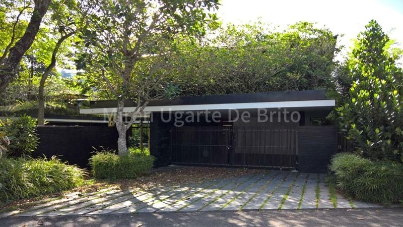 6 Bed Bungalow (Landed) for Rent in Cluny Road - Image 11