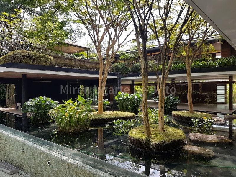 6 Bed Bungalow (Landed) for Rent in Cluny Road - Image 16