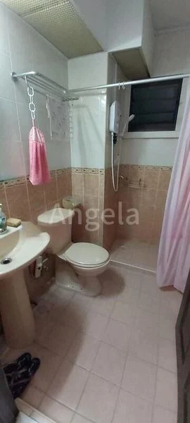 Common Room (HDB) for Rent in  462 Clementi Avenue 3 - Image 2