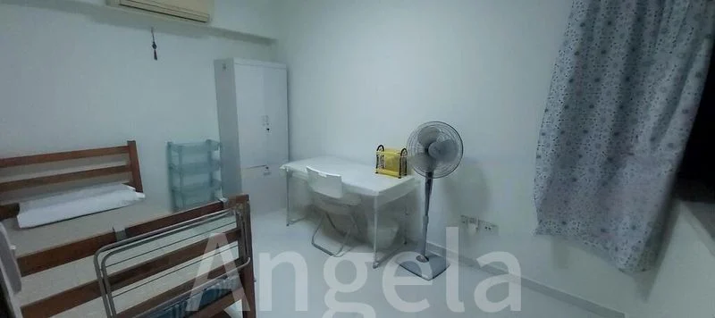 Common Room (HDB) for Rent in  462 Clementi Avenue 3 - Image 5