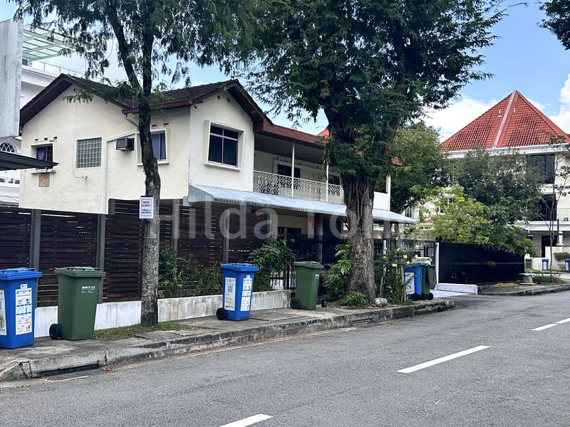 4+1 Bed Bungalow (Landed) for Rent in Eng Kong Park - Image 9