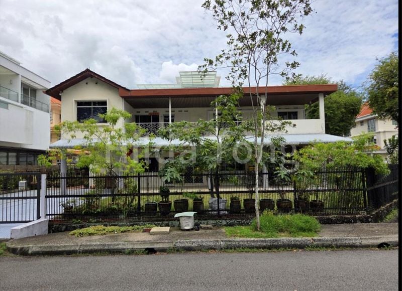 4+1 Bed Bungalow (Landed) for Rent in Eng Kong Park - Image 1