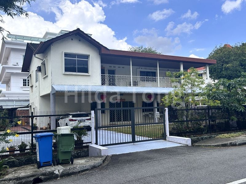 4+1 Bed Bungalow (Landed) for Rent in Eng Kong Park - Image 7