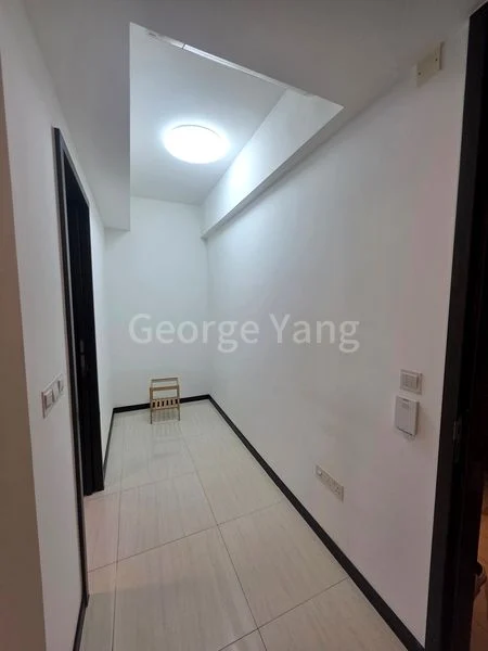 1+1 Bed Condo for Rent in  Sims Urban Oasis - Image 1