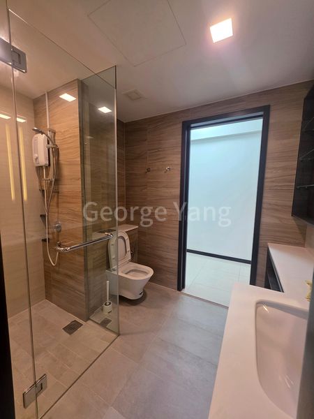 1+1 Bed Condo for Rent in  Sims Urban Oasis - Image 8