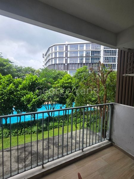 1+1 Bed Condo for Rent in  Sims Urban Oasis - Image 3