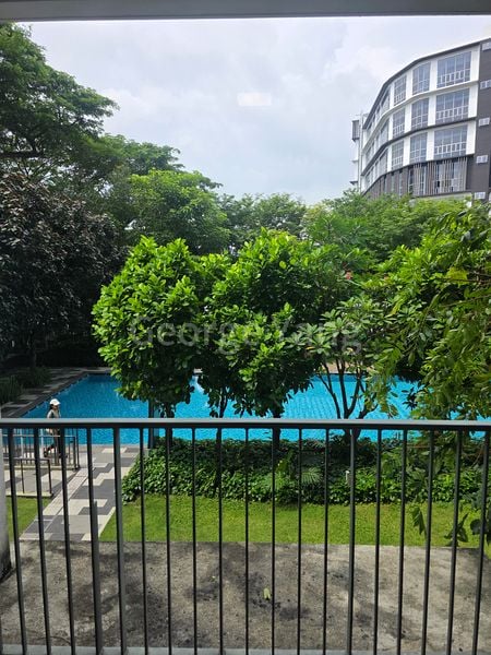 1+1 Bed Condo for Rent in  Sims Urban Oasis - Image 2
