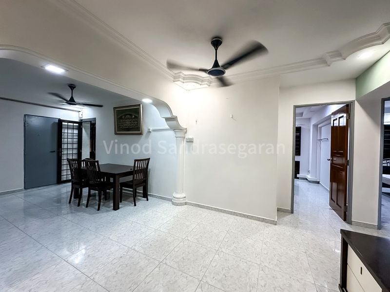 4 Room (4A) HDB for Rent in  950 Hougang Street 91 - Image 17