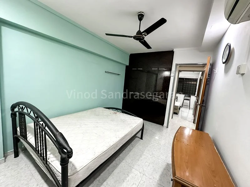 4 Room (4A) HDB for Rent in  950 Hougang Street 91 - Image 15