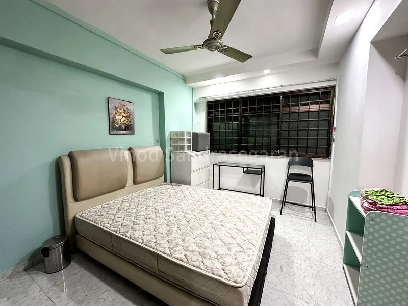 4 Room (4A) HDB for Rent in  950 Hougang Street 91 - Image 13