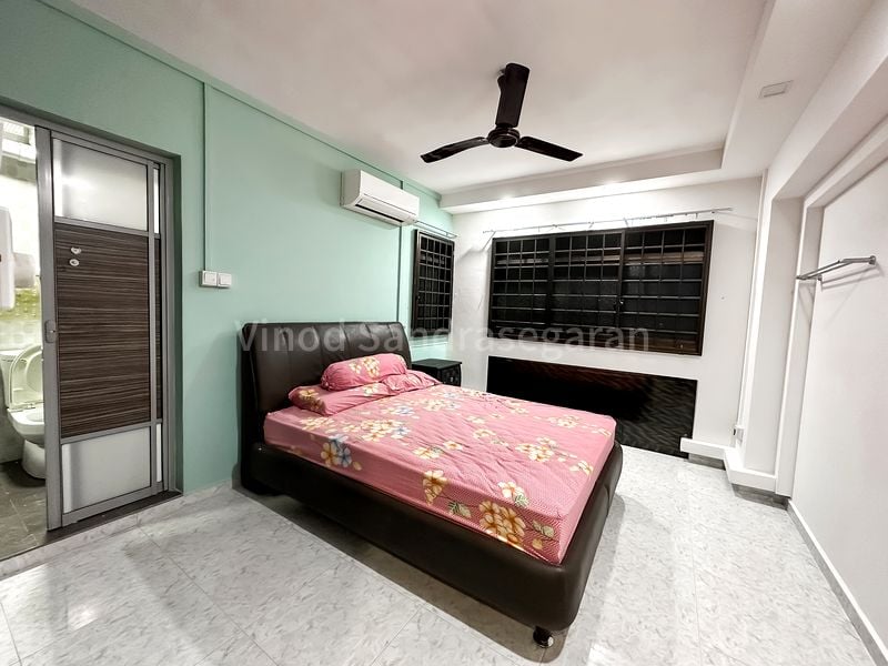 4 Room (4A) HDB for Rent in  950 Hougang Street 91 - Image 8