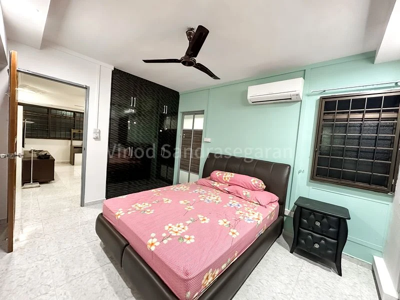 4 Room (4A) HDB for Rent in  950 Hougang Street 91 - Image 11