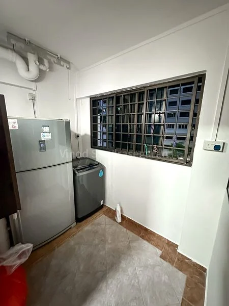 4 Room (4A) HDB for Rent in  950 Hougang Street 91 - Image 6