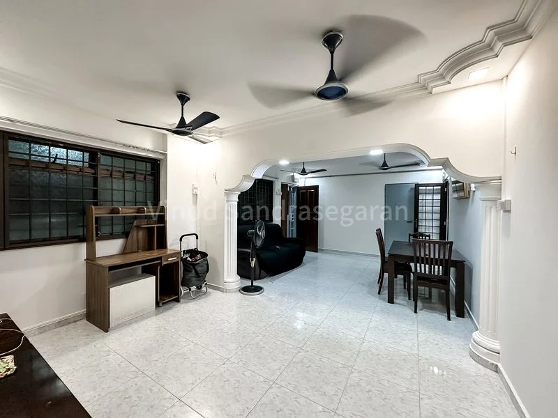 4 Room (4A) HDB for Rent in  950 Hougang Street 91 - Image 3
