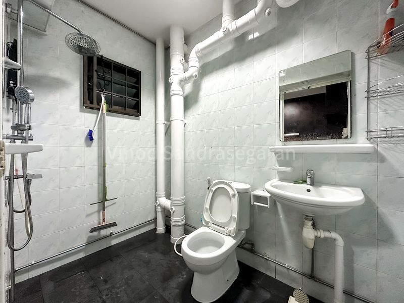 4 Room (4A) HDB for Rent in  950 Hougang Street 91 - Image 16