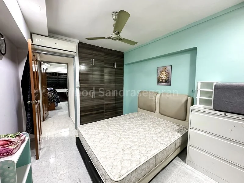 4 Room (4A) HDB for Rent in  950 Hougang Street 91 - Image 12