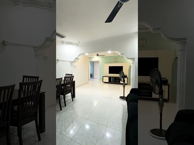 4 Room (4A) HDB for Rent in  950 Hougang Street 91 - Image 20