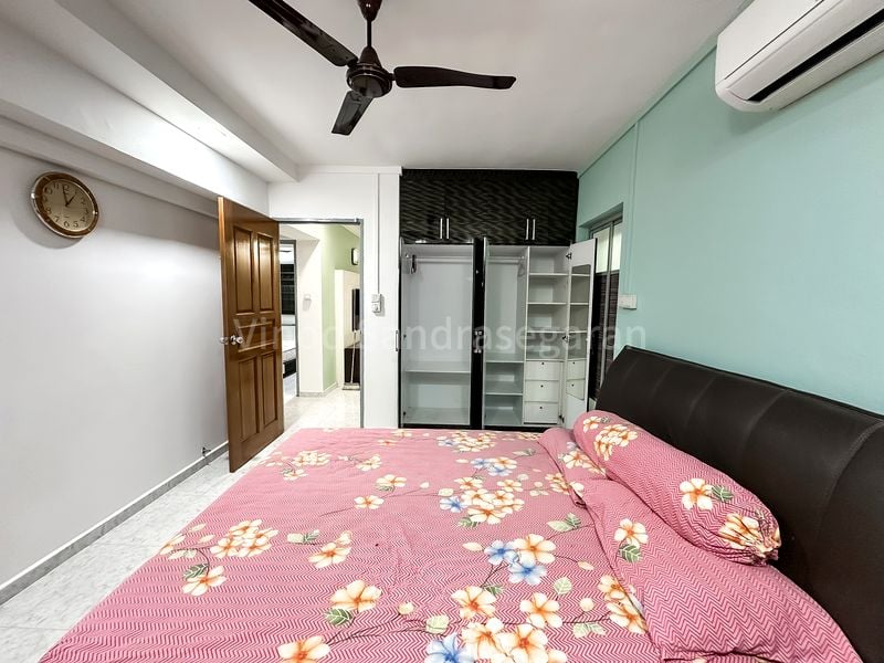 4 Room (4A) HDB for Rent in  950 Hougang Street 91 - Image 9