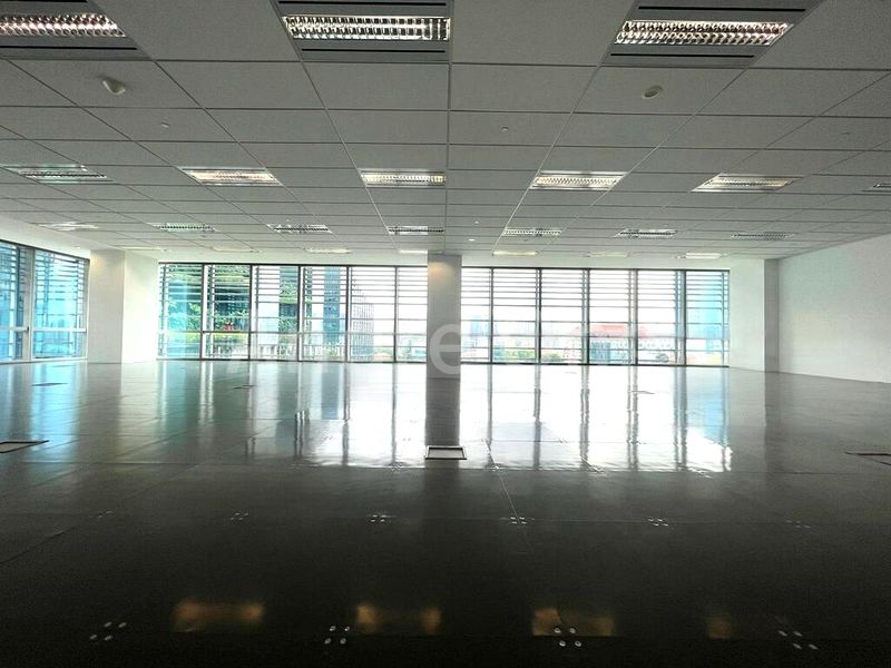 Office for Rent: One George Street - Image 8