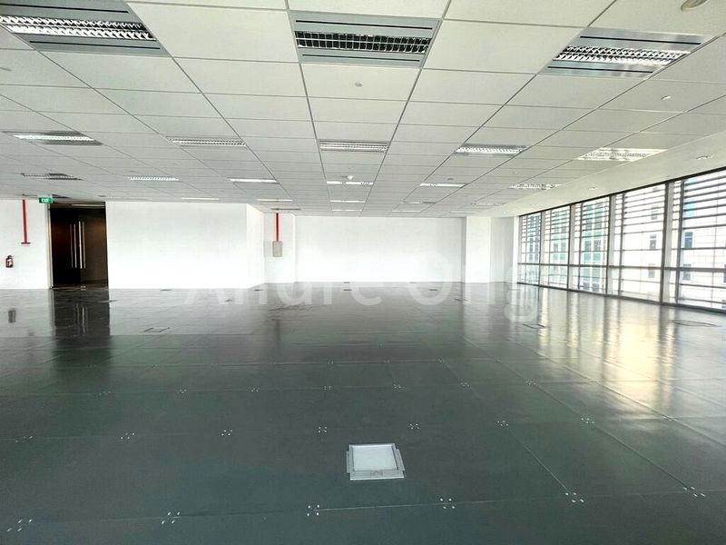 Office for Rent: One George Street - Image 7