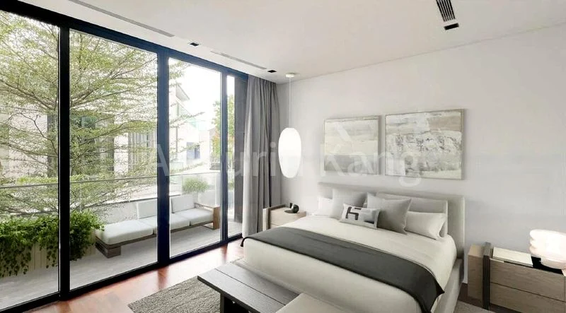 5 Bed Bungalow (Landed) for Rent in  Novena Rise - Image 9