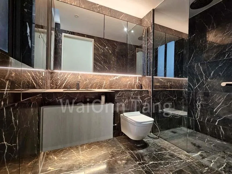 2 Bed Condo for Rent in  Sloane Residences - Image 3