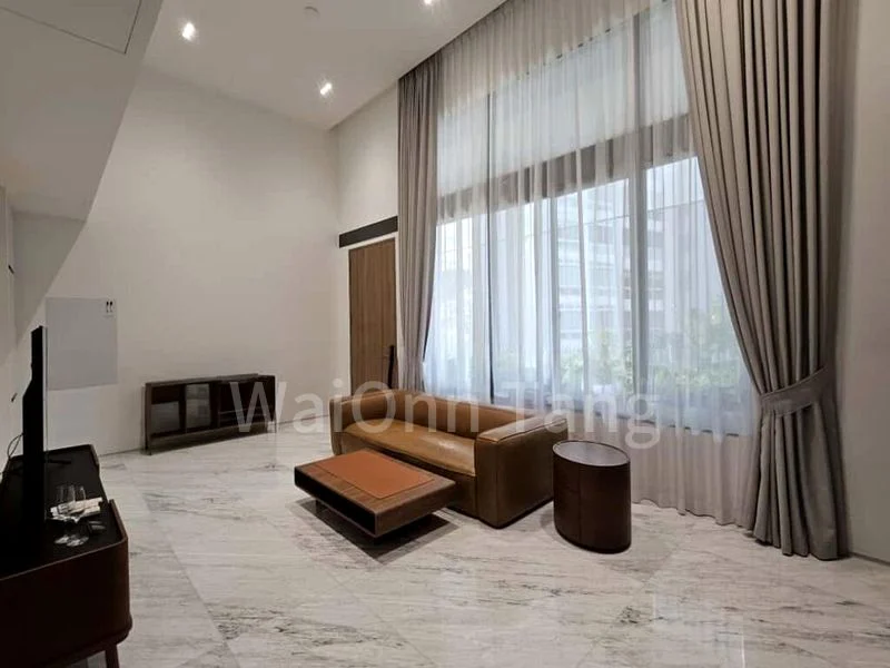 2 Bed Condo for Rent in  Sloane Residences - Image 11