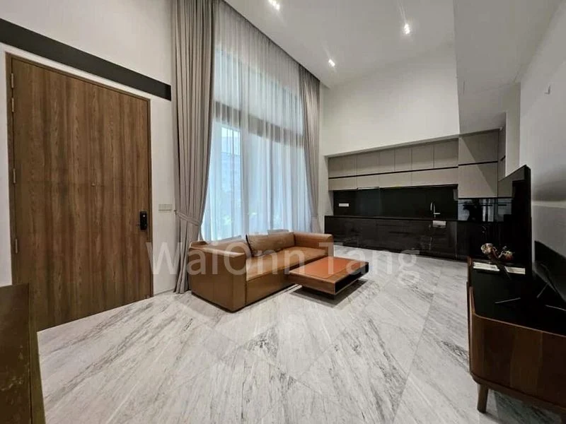 2 Bed Condo for Rent in  Sloane Residences - Image 7