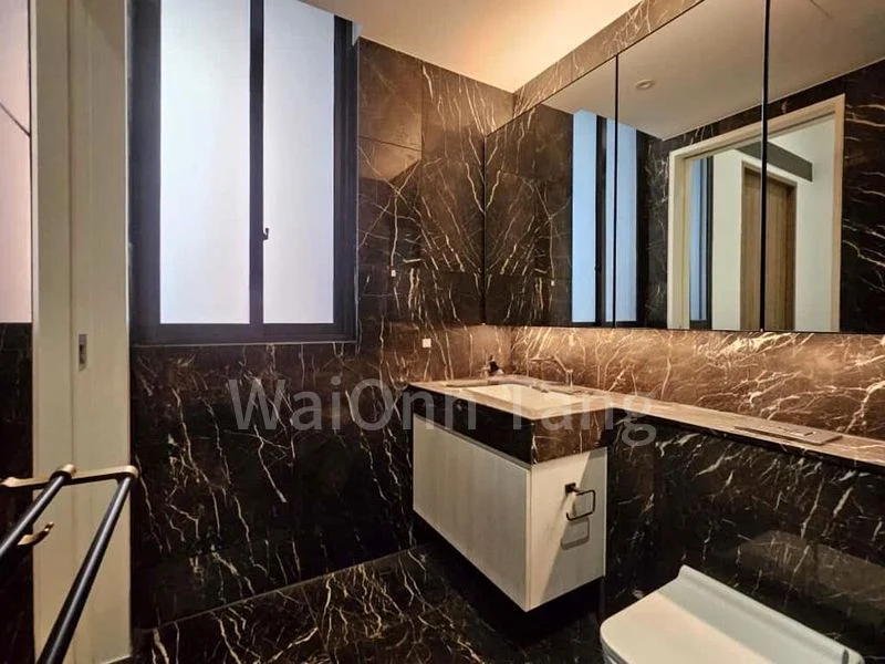 2 Bed Condo for Rent in  Sloane Residences - Image 2